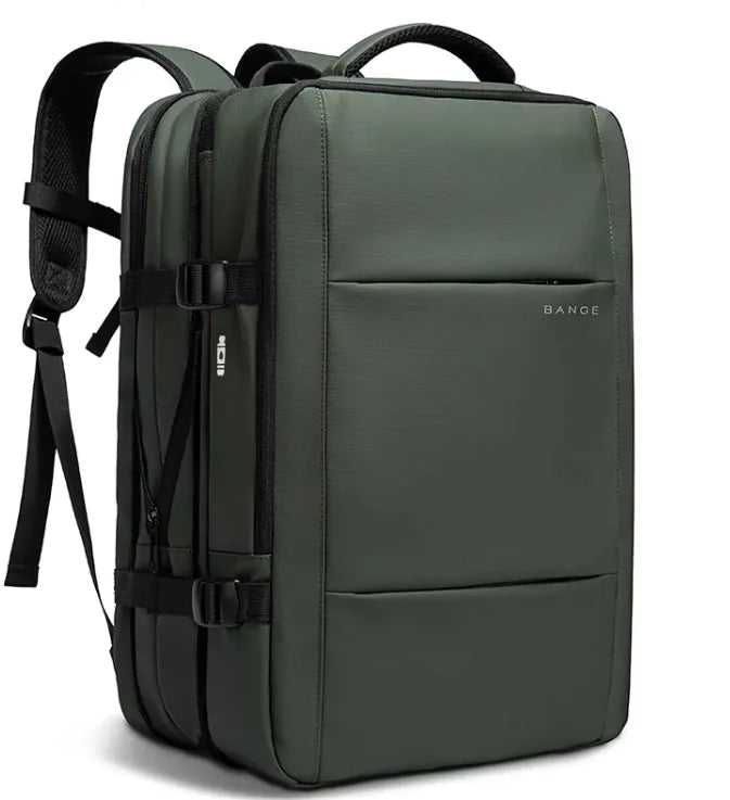 Men's Business Travel Backpack