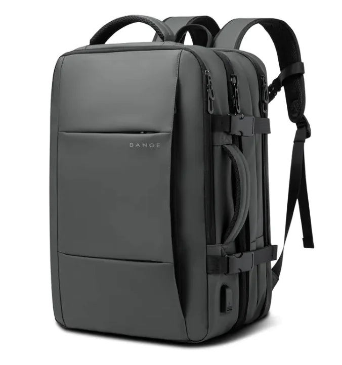 Men's Business Travel Backpack