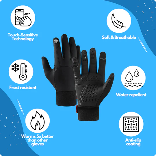 Thermal Gloves